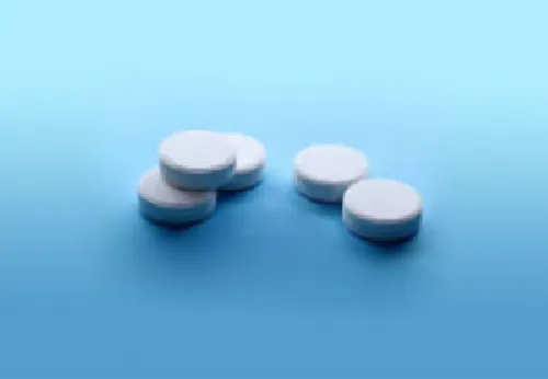 三氯200g片剂